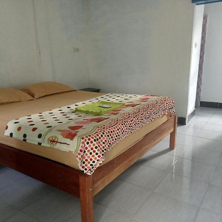 Bulan Homestay Plambi Exterior photo