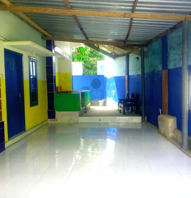 Bulan Homestay Plambi Exterior photo