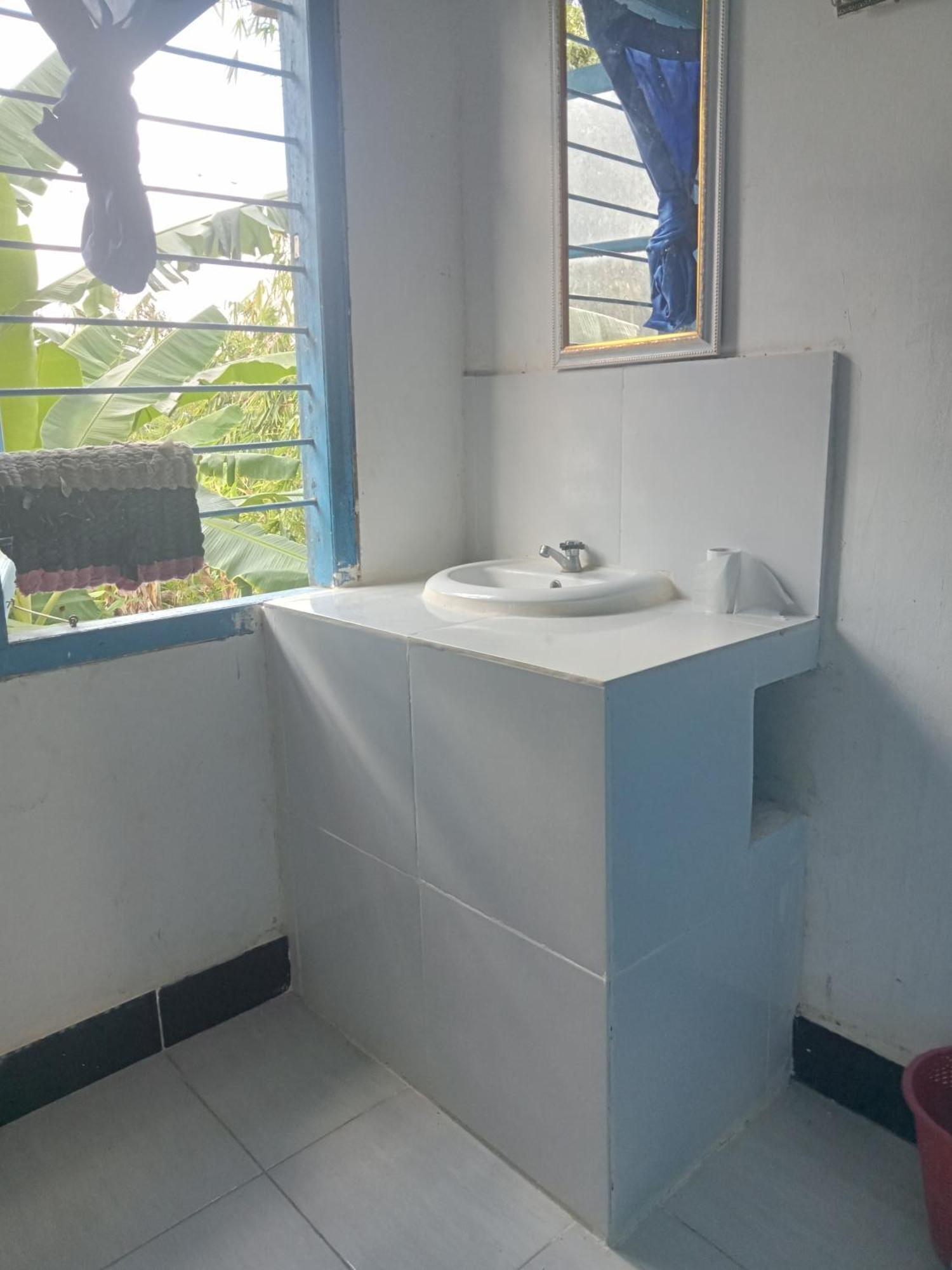 Bulan Homestay Plambi Exterior photo