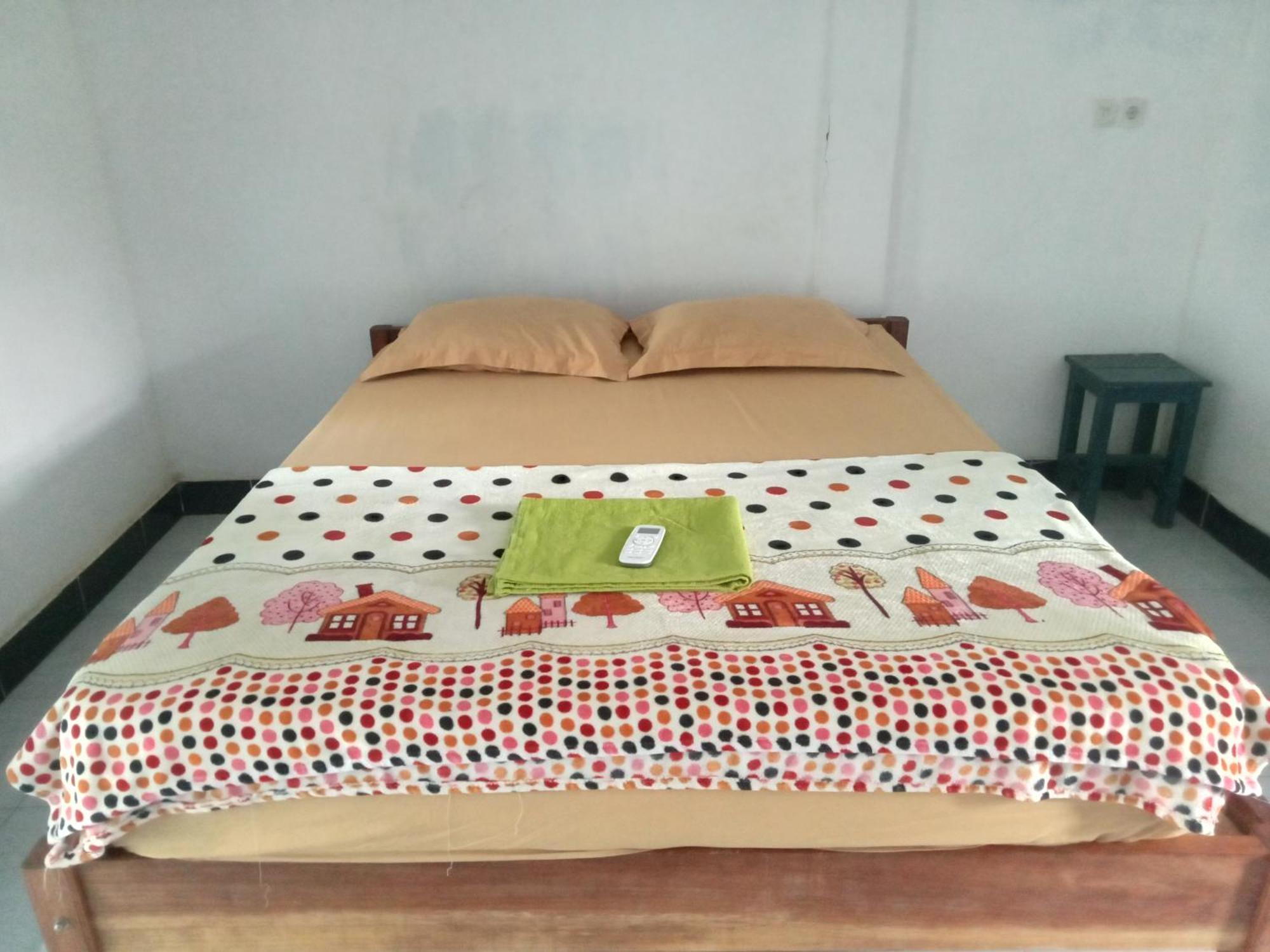 Bulan Homestay Plambi Exterior photo